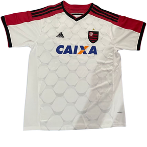 Camisa Flamengo Away 2014 - Versão Retrô