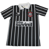 Camisa Corinthians Away 1996 - Versão Retrô
