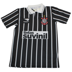 Camisa Corinthians Away 1996 - Versão Retrô