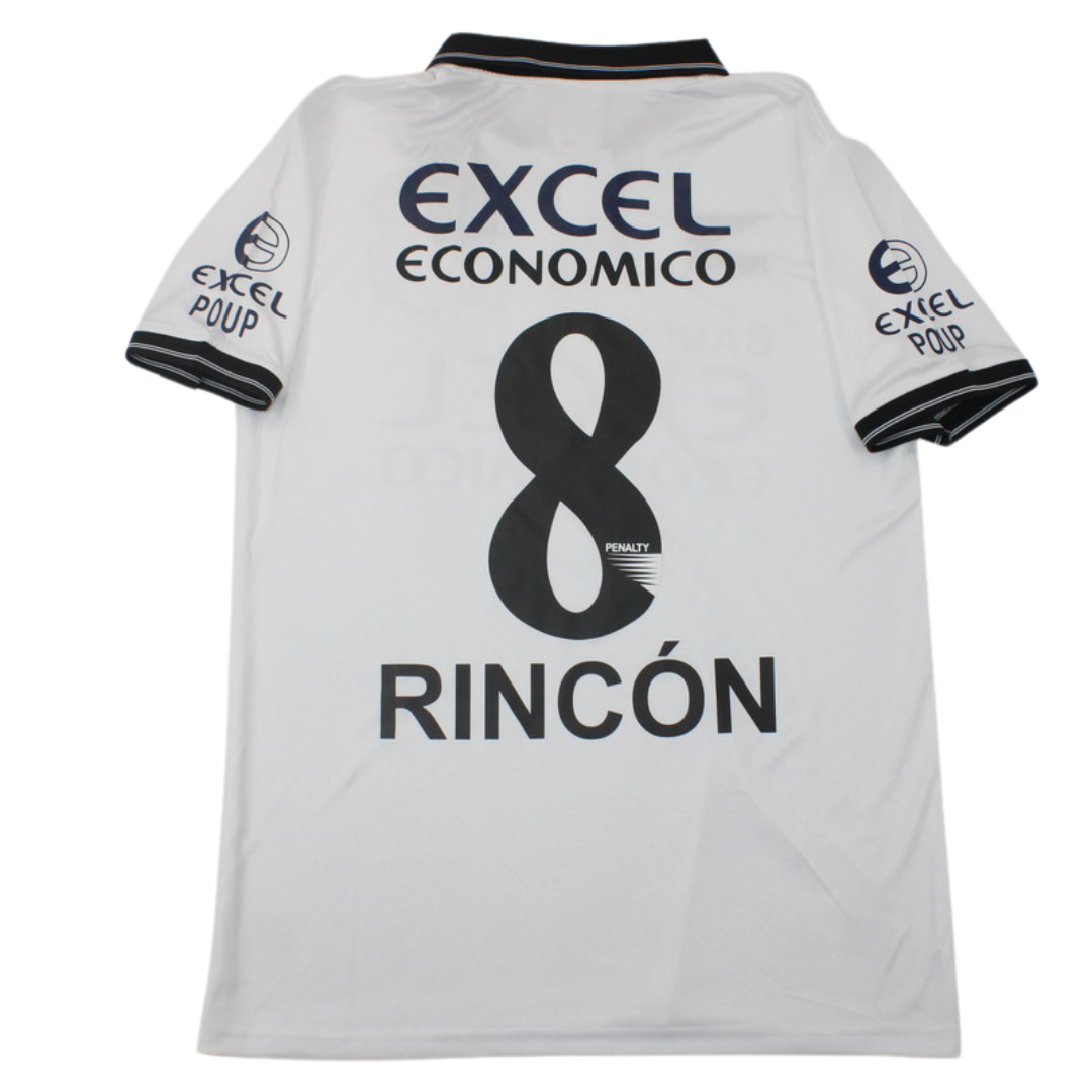 Camisa Corinthians Home 1997 - Versão Retrô