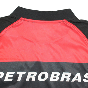 Camisa Flamengo Home 03/04 - Versão Retrô