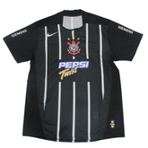 Camisa Corinthians Away 2004 - Versão Retrô