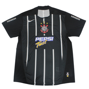 Camisa Corinthians Away 2004 - Versão Retrô