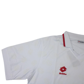 Camisa Suíça 1994 Away - Versão Retrô