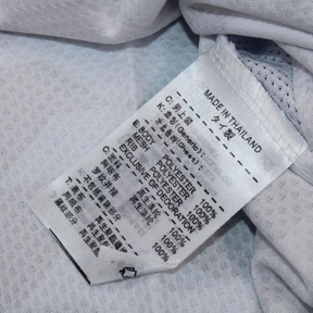 Camisa Corinthians Home 2012 - Versão Retrô