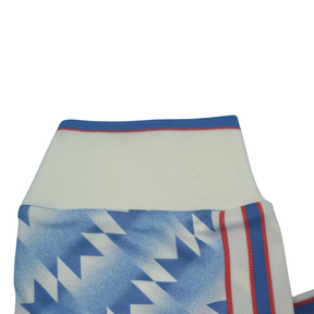 Camisa Manchester United Manga Longa Away 90/92 - Versão Retrô "Cantona" Nº 7