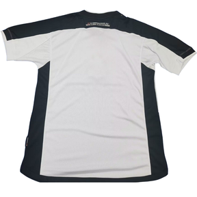 Camisa Corinthians Home 2000 - Versão Retrô