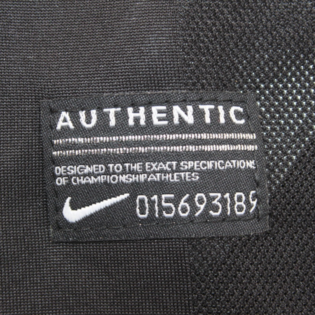 Camisa Corinthians Away 10/11 - Versão Retrô