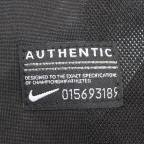 Camisa Corinthians Away 10/11 - Versão Retrô