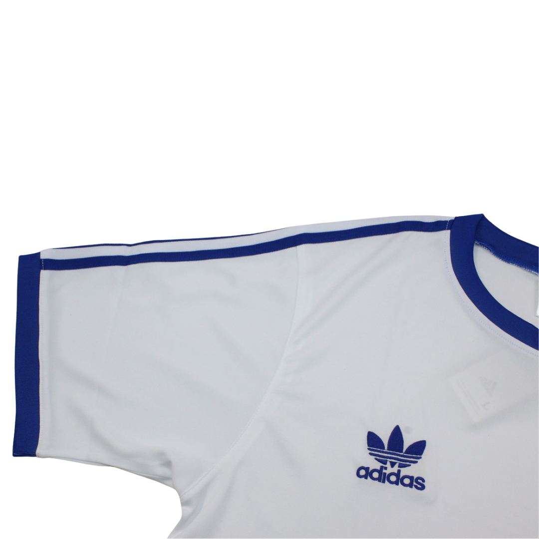 Camisa Finlândia 1982 Home - Versão Retrô