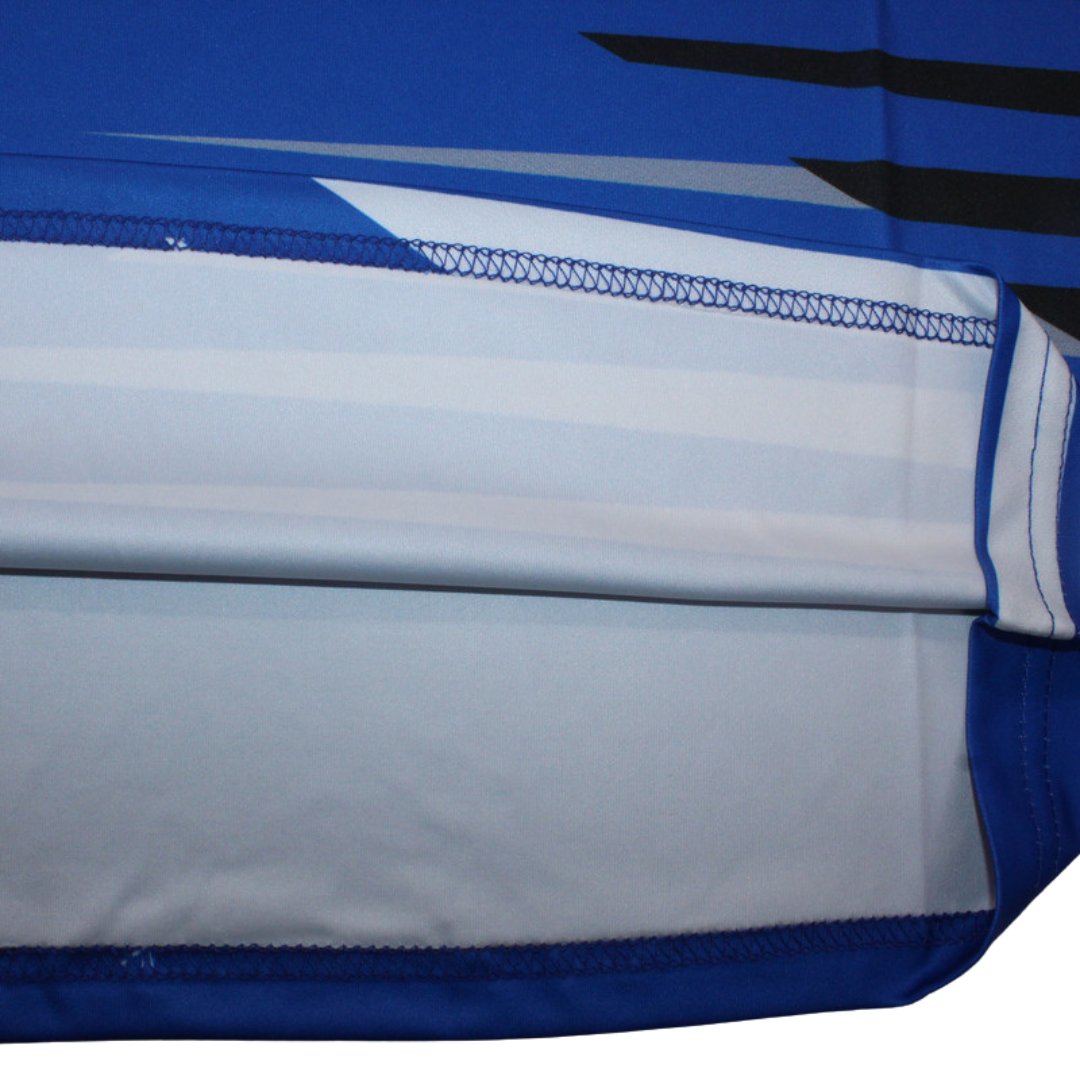 Camisa Corinthians Third Away 1998 - Versão Retrô