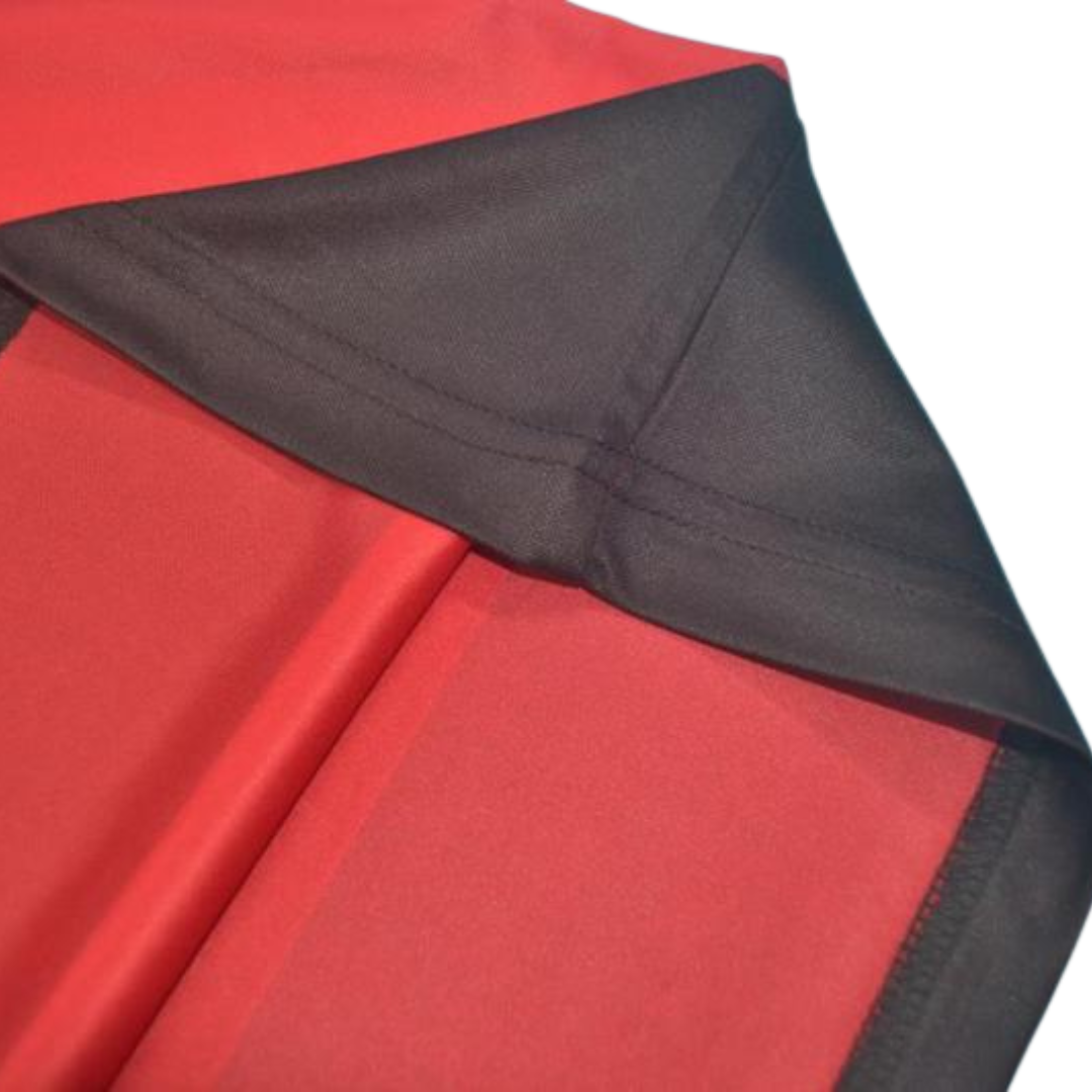 Camisa Flamengo Home 1982 - Versão Retrô