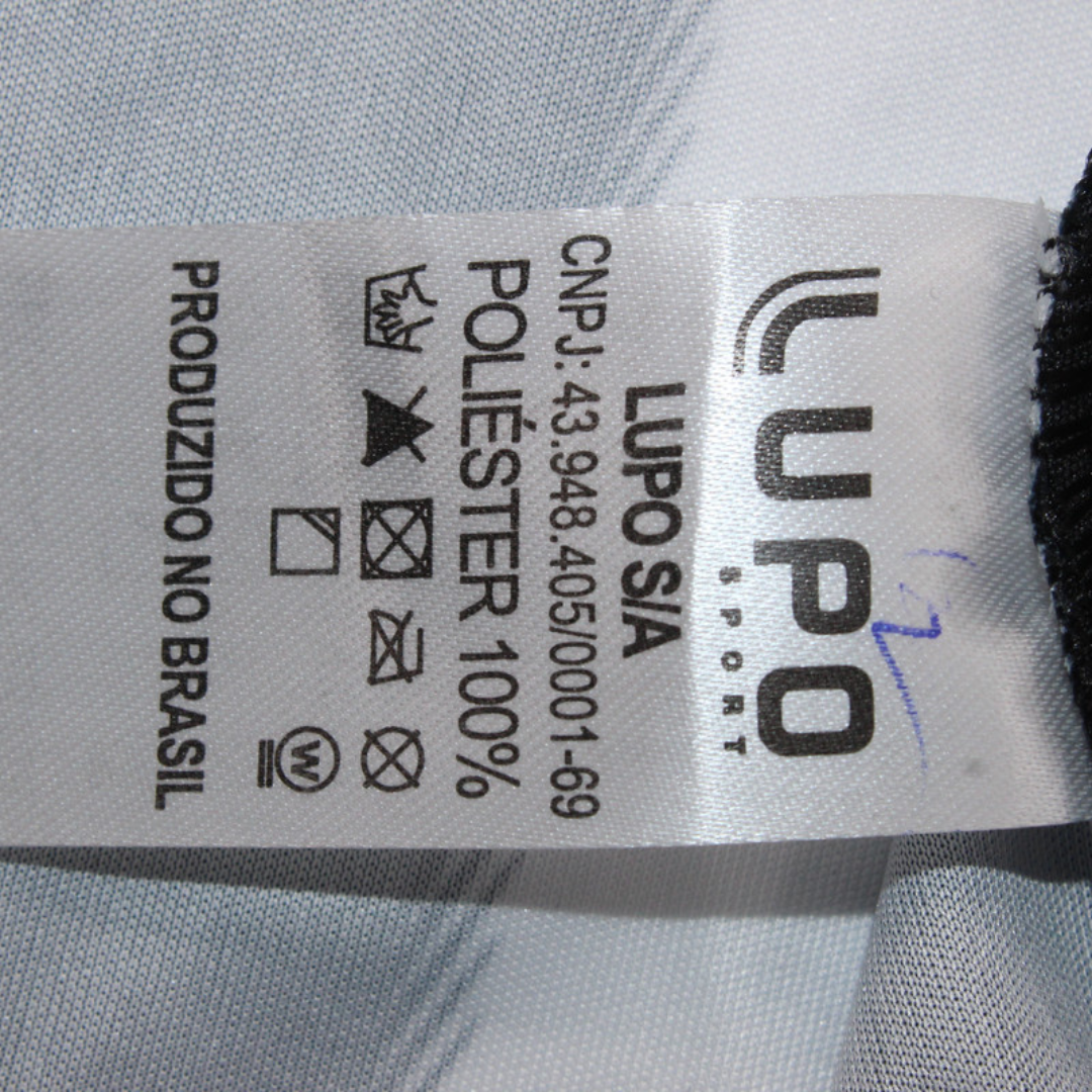 Camisa Atlético Mineiro Home 2013 - Versão Retrô