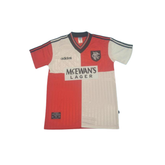 Camisa Retrô Rangers Away 95/96