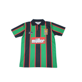 Camisa Retrô Aston Villa Away 93/95