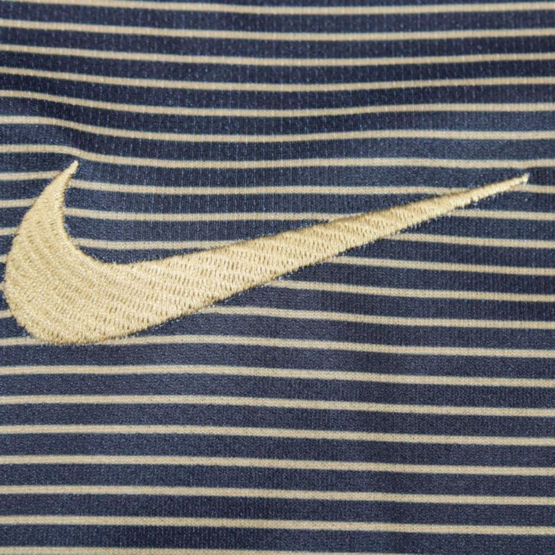 Camisa Corinthians Third Away 19/20 - Versão Retrô