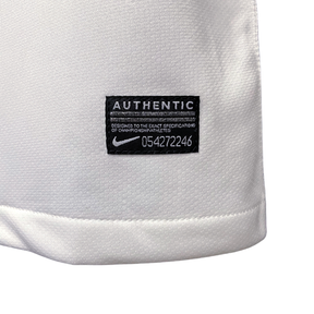 Camisa Santos Home 11/12 - Versão Retrô