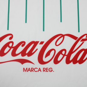 Camisa Fluminense Away 1993 - Versão Retrô