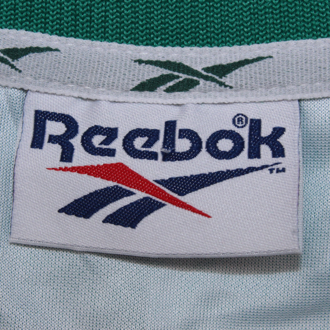 Camisa Palmeiras Home 1997 - Versão Retrô