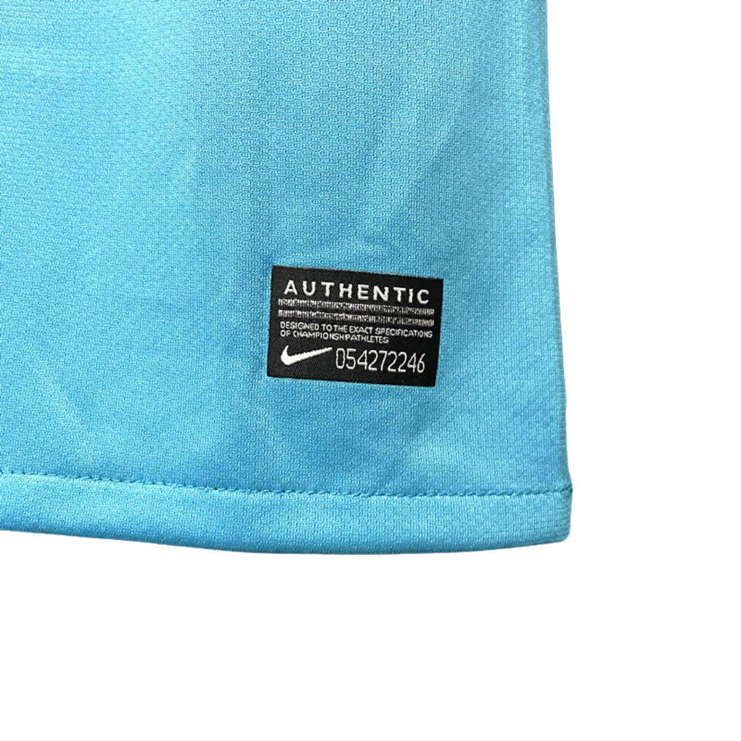 Camisa Santos Third Away 12/13 - Versão Retrô