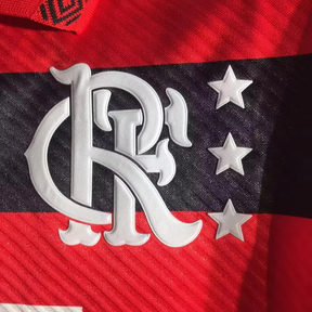 Camisa Flamengo Home 94/95 - Versão Retrô