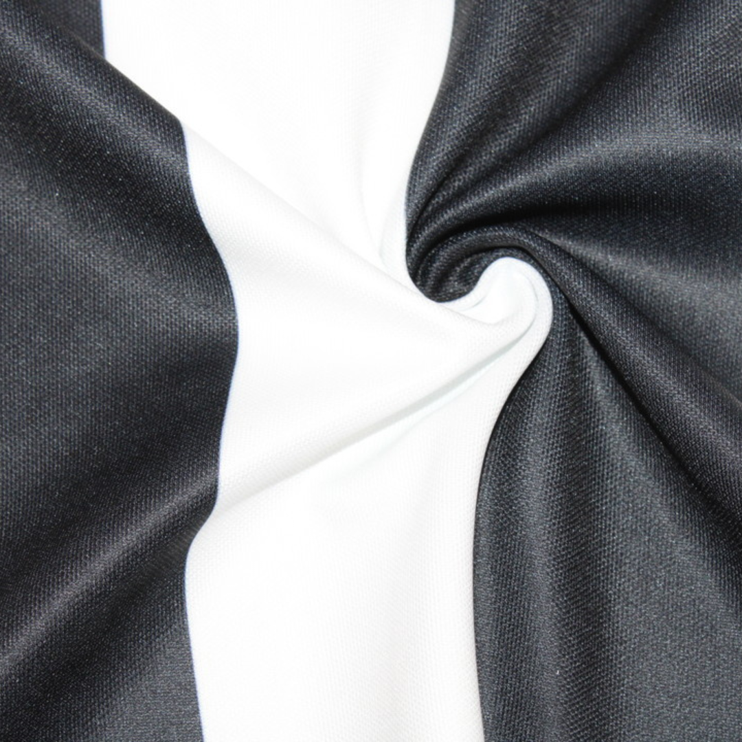 Camisa Santos Home 1958 - Versão Retrô