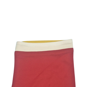 Camisa Manchester United Manga Longa 06/07 - Versão Retrô "Cristiano Ronaldo" Nº 7