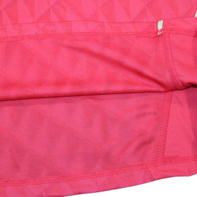 Camisa Liverpool Manga Longa 10/12 - Versão Retrô