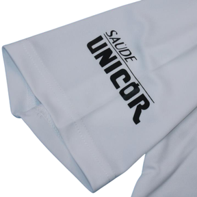 Camisa Santos Home 1997 - Versão Retrô