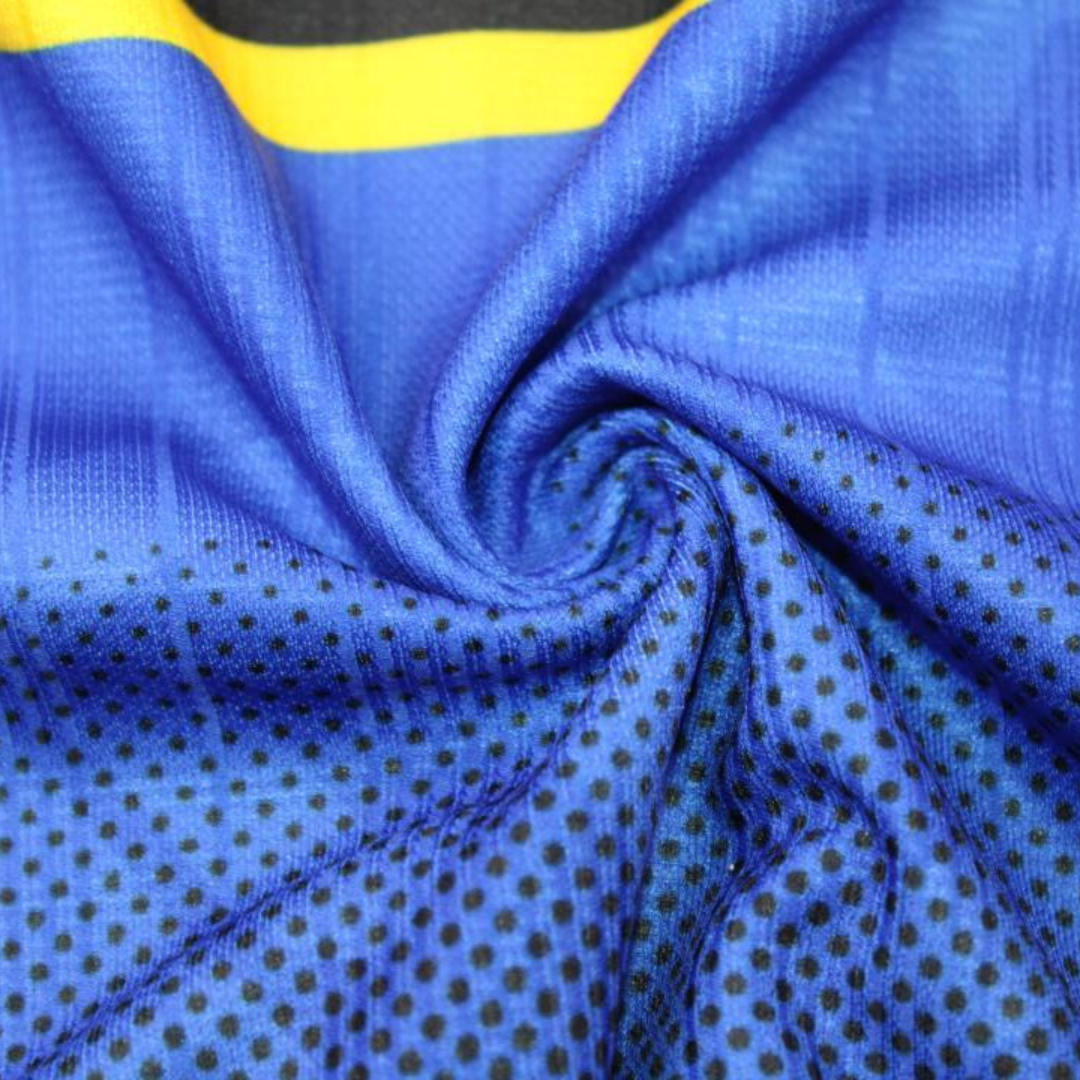 Camisa Flamengo Third Away 1995 - Versão Retrô