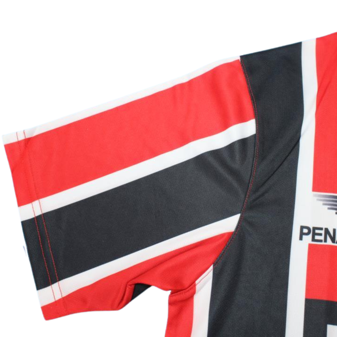 Camisa São Paulo Away 1991 - Versão Retrô