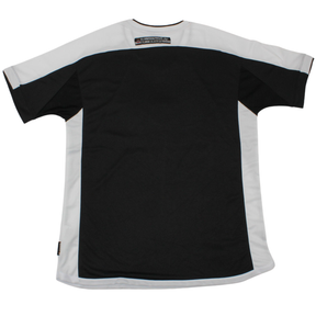 Camisa Corinthians Away 2000 - Versão Retrô