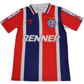 Camisa Bahia Away 1996 - Versão Retrô