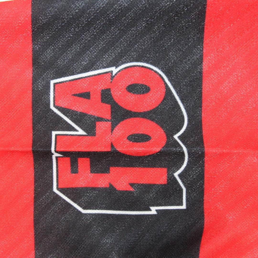 Camisa Flamengo Manga Longa Home 94/95 - Versão Retrô