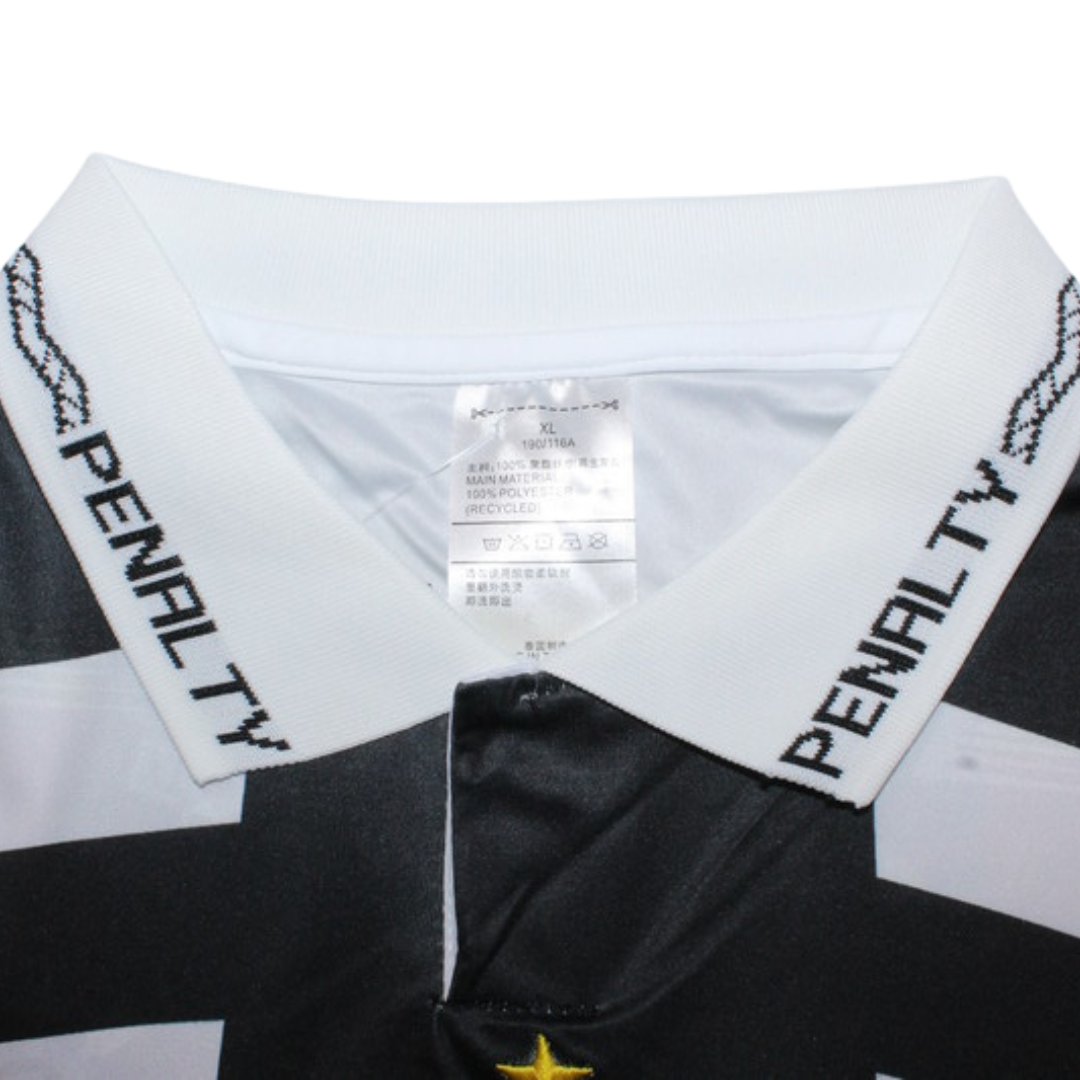 Camisa Corinthians Third Away 1996 - Versão Retrô
