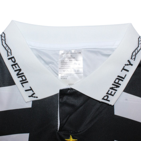 Camisa Corinthians Third Away 1996 - Versão Retrô