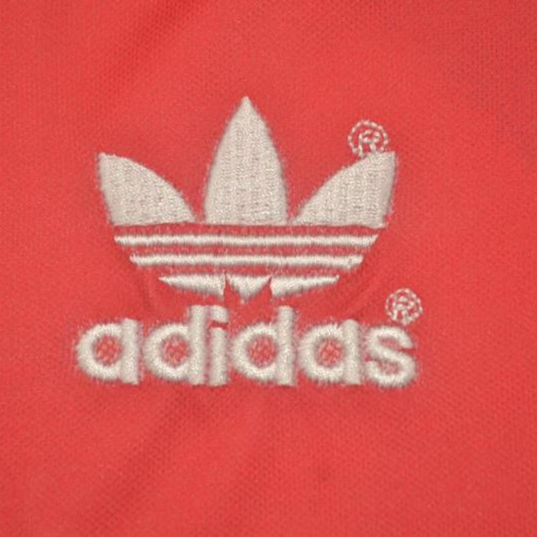 Camisa Flamengo Home 1988 - Versão Retrô