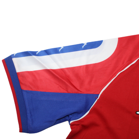 Camisa Panamá 98/99 Home - Versão Retrô