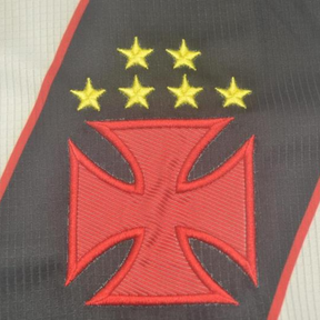 Camisa Vasco Da Gama Home 00/01 - Versão Retrô