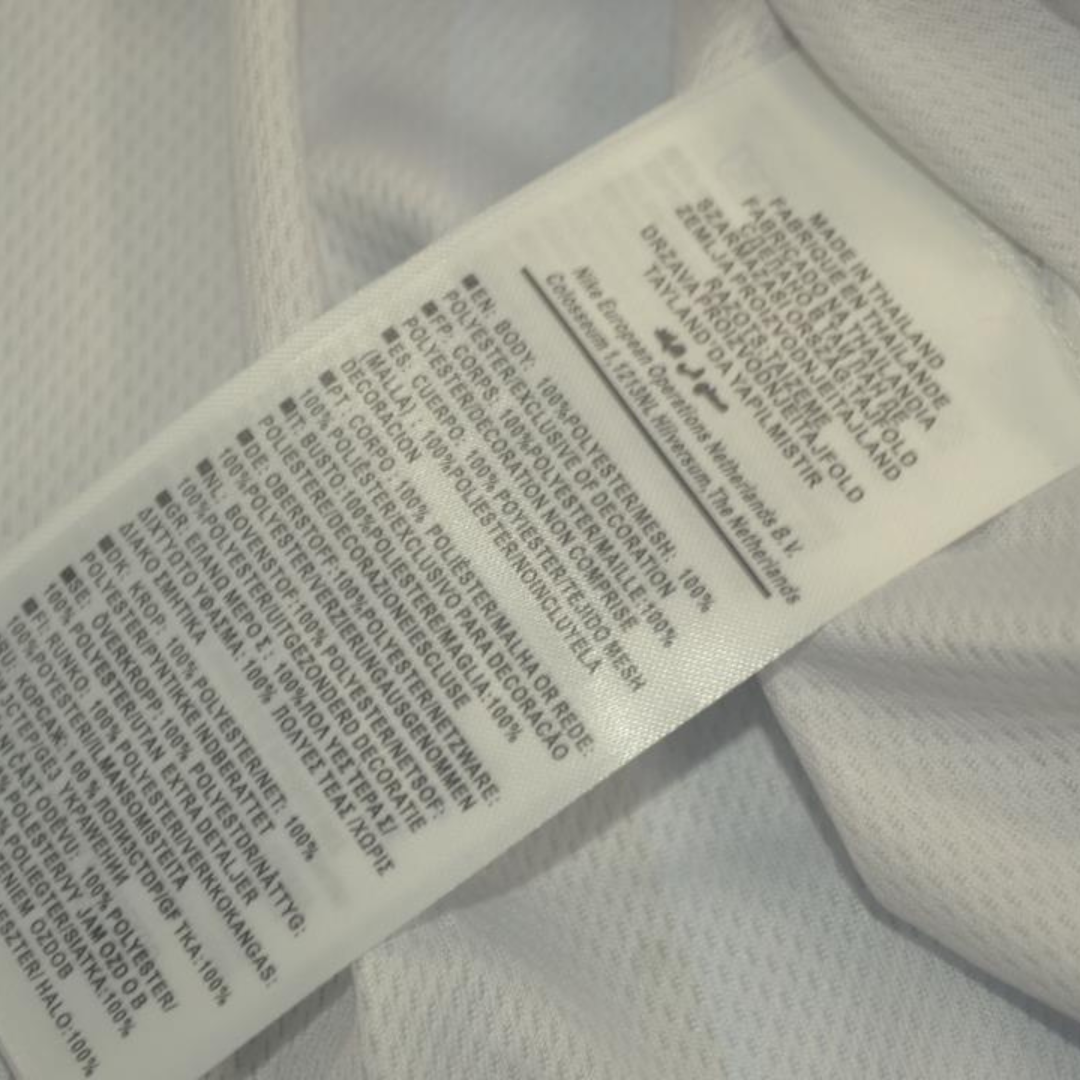 Camisa Corinthians Centenaty 2010 - Versão Retrô