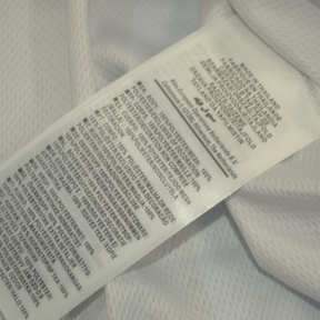 Camisa Corinthians Centenaty 2010 - Versão Retrô