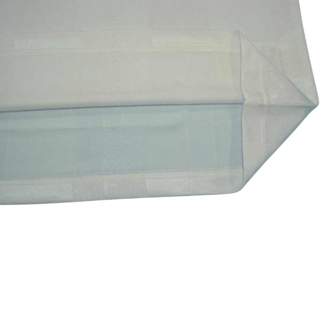 Camisa Manchester United Manga Longa 97/99 - Versão Retrô "Beckham" Nº 7