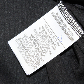 Camisa Corinthians Away 19/20 - Versão Retrô