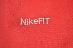 Camisa Manchester United Manga Longa 07/08 - Versão Retrô "Cristiano Ronaldo" Nº 7