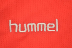 Camisa Dinamarca 1988 Home - Versão Retrô