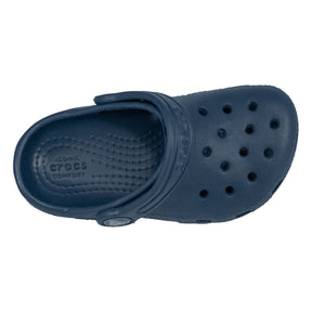 Sandália Crocs Classic Clog Infantil