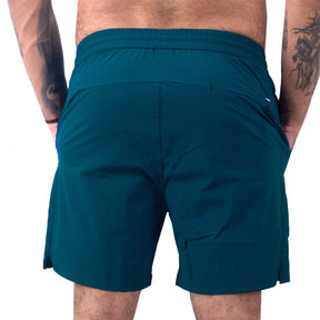 Shorts Hurley Volley Alpha Masculino