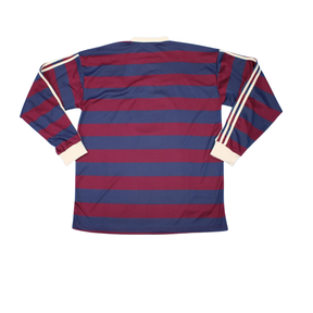 Camisa Retrô New Castle Away 96/97