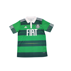 Camisa Retrô Palmeiras Third 10/11