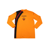 Camisa Retrô Roma Away 05/06